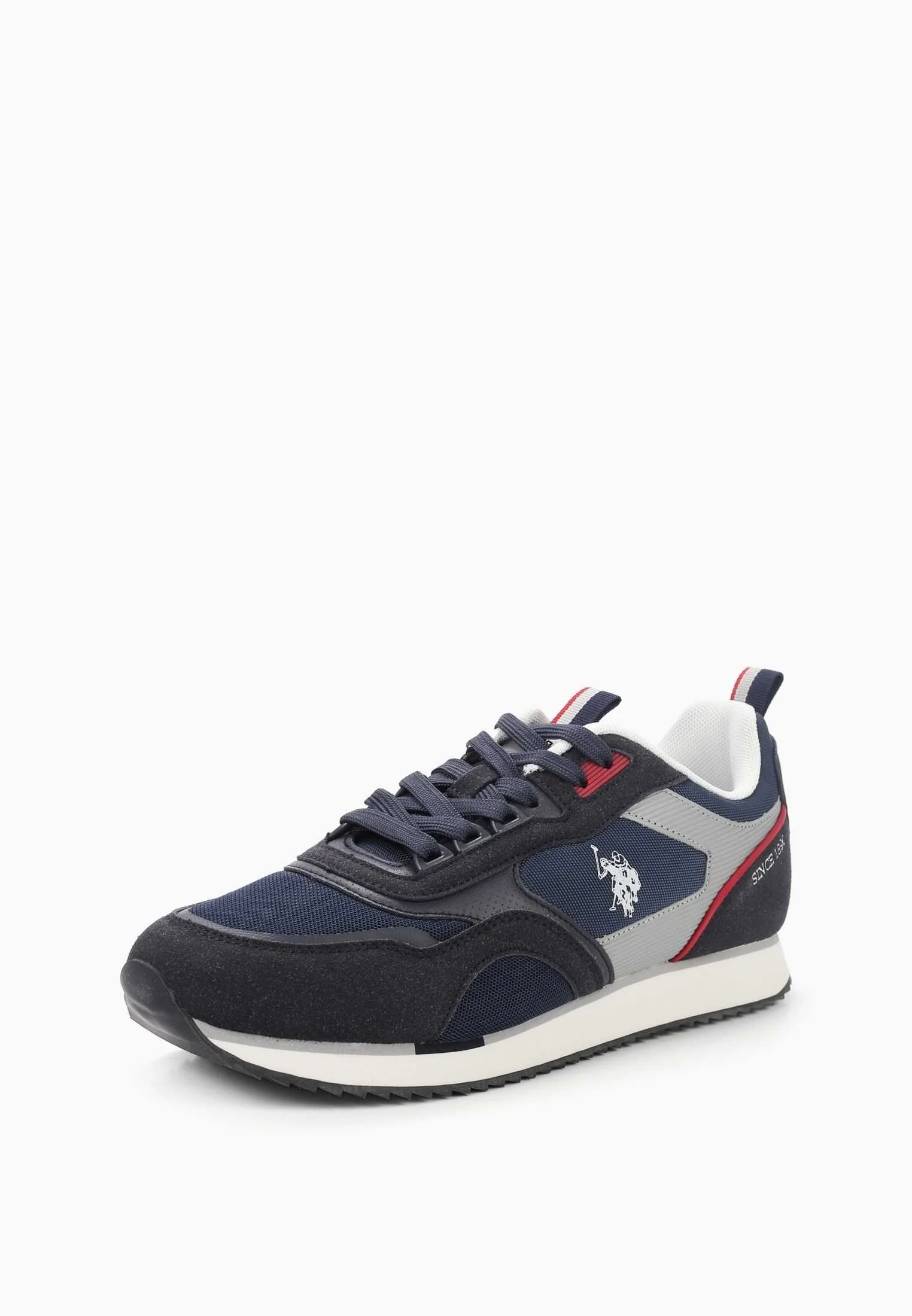 U.S. Polo Assn. - MEDI GLB 5FX 2