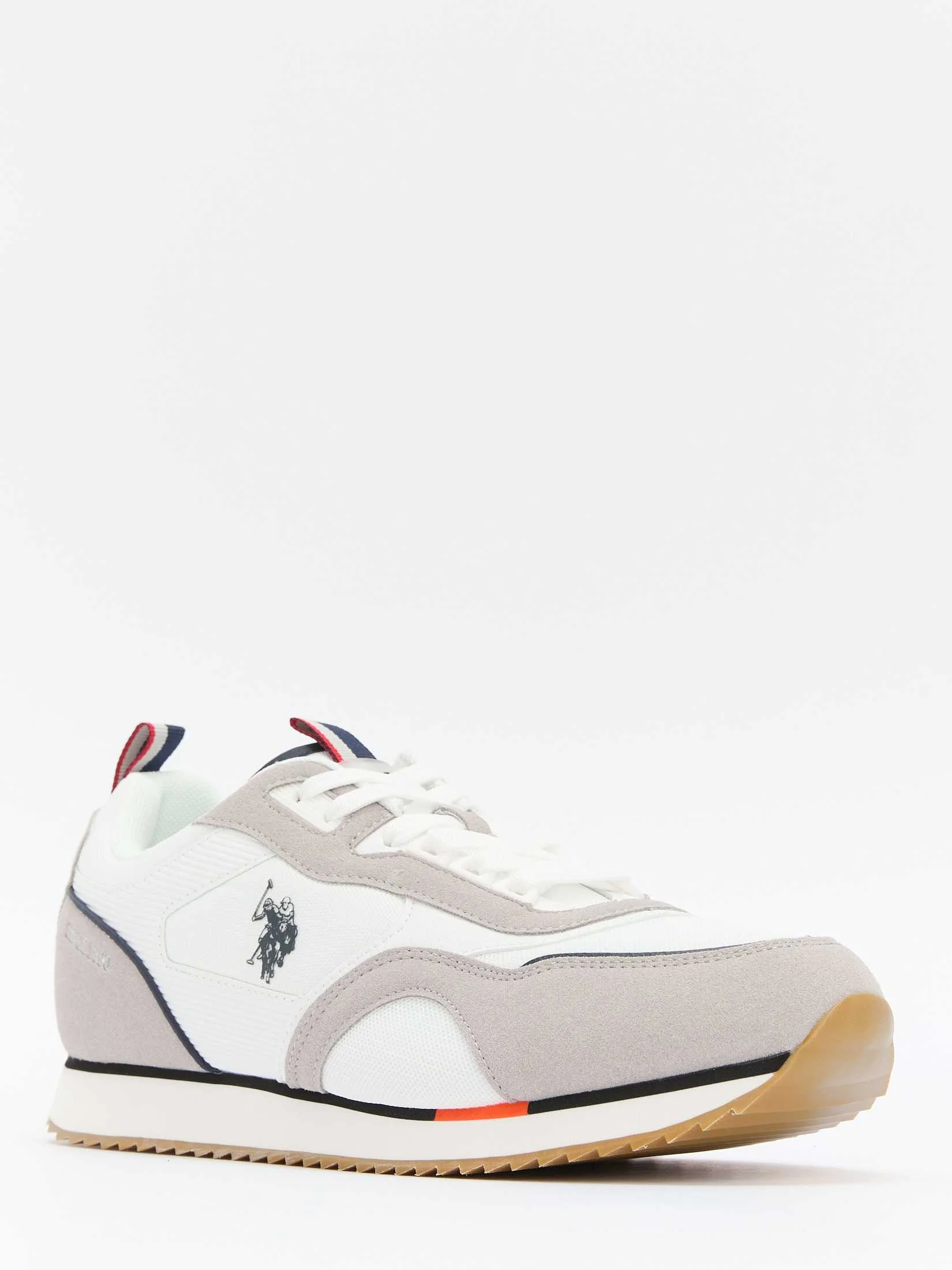 U.S. Polo Assn. - MEDI GLB 5FX
