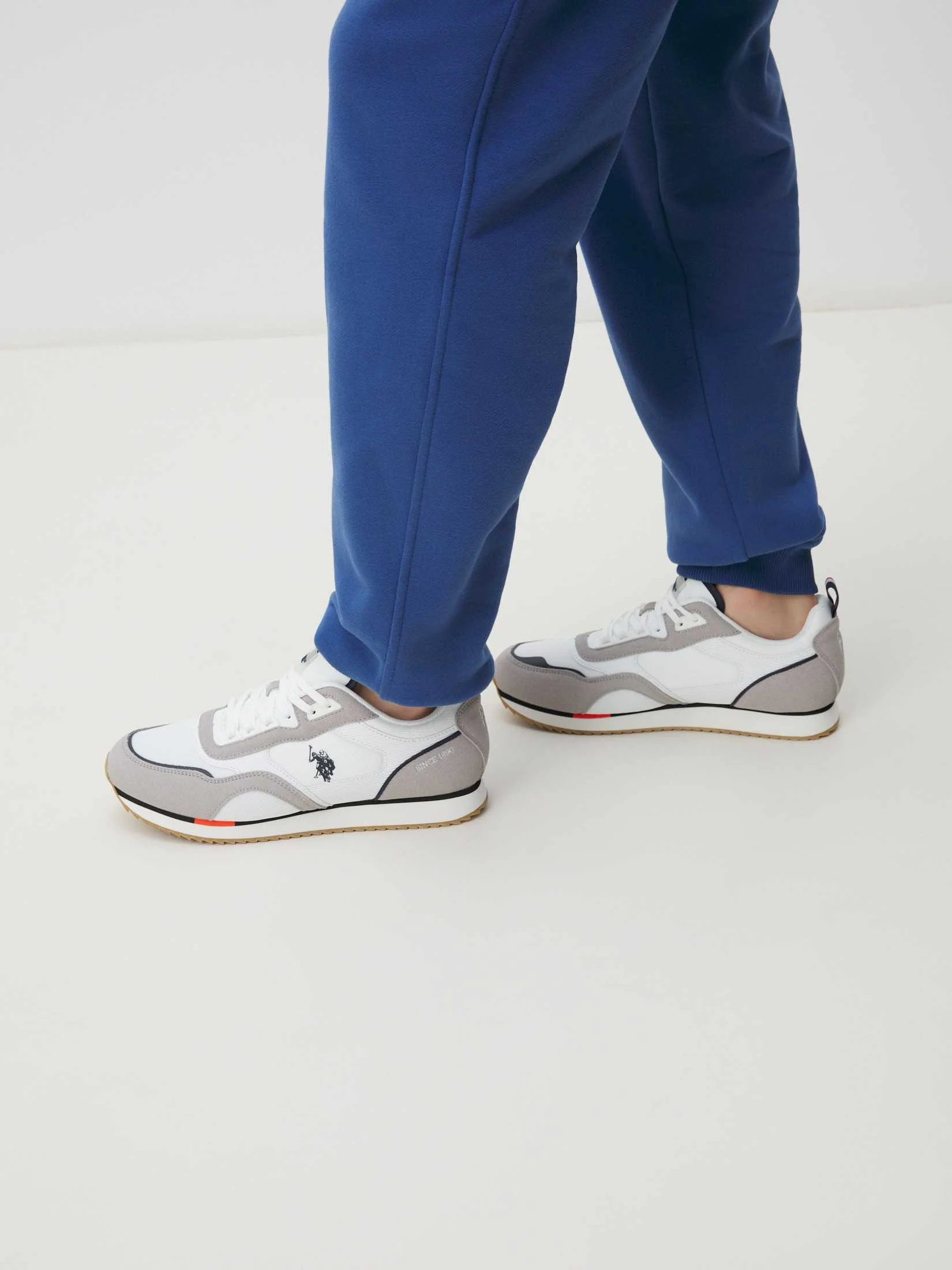 U.S. Polo Assn. - MEDI GLB 5FX 2