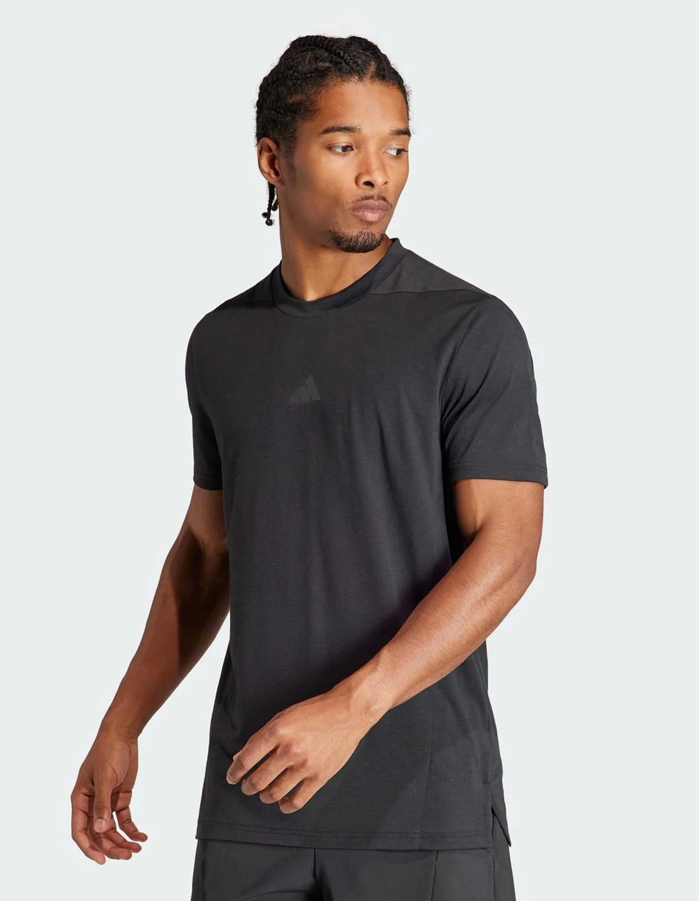 Adidas - D4T TEE Adidas - D4T TEE