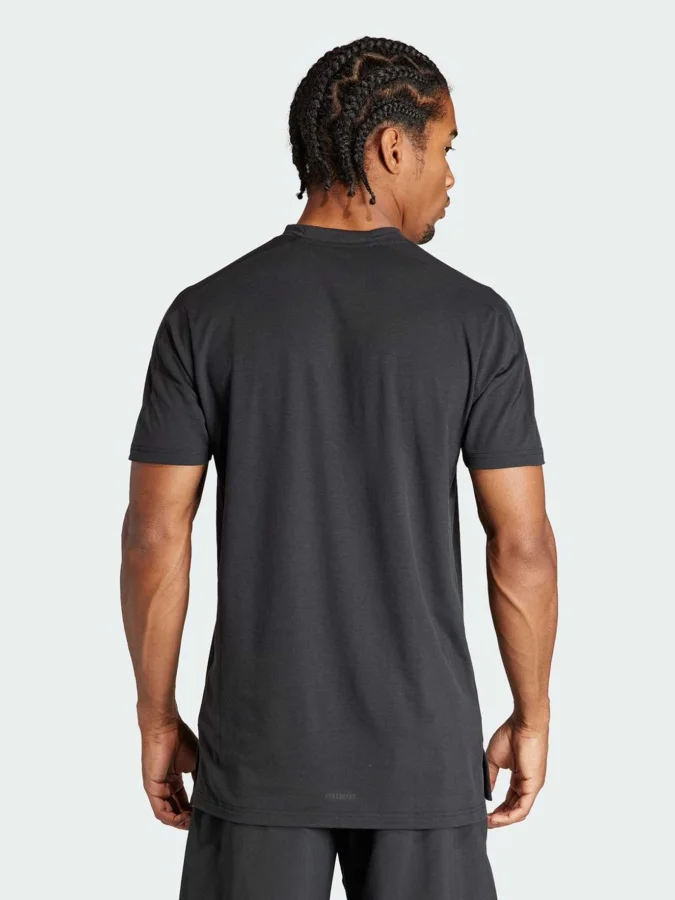 Adidas - D4T TEE 2