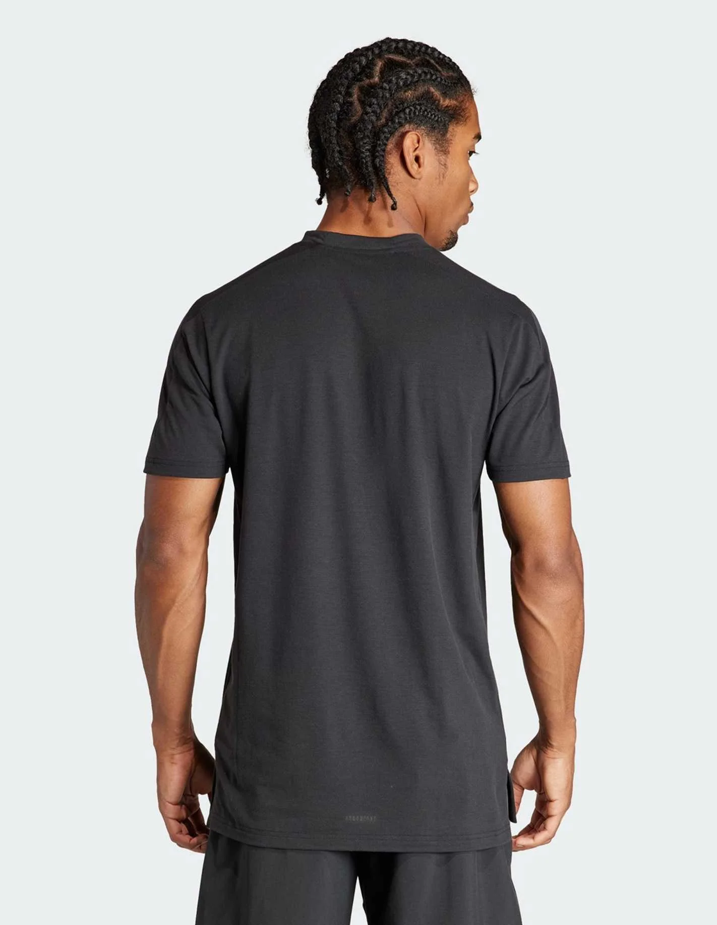 Adidas - D4T TEE Adidas - D4T TEE