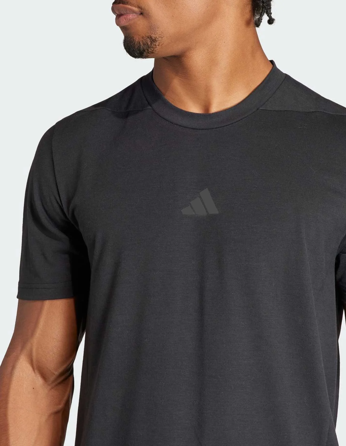 Adidas - D4T TEE Adidas - D4T TEE