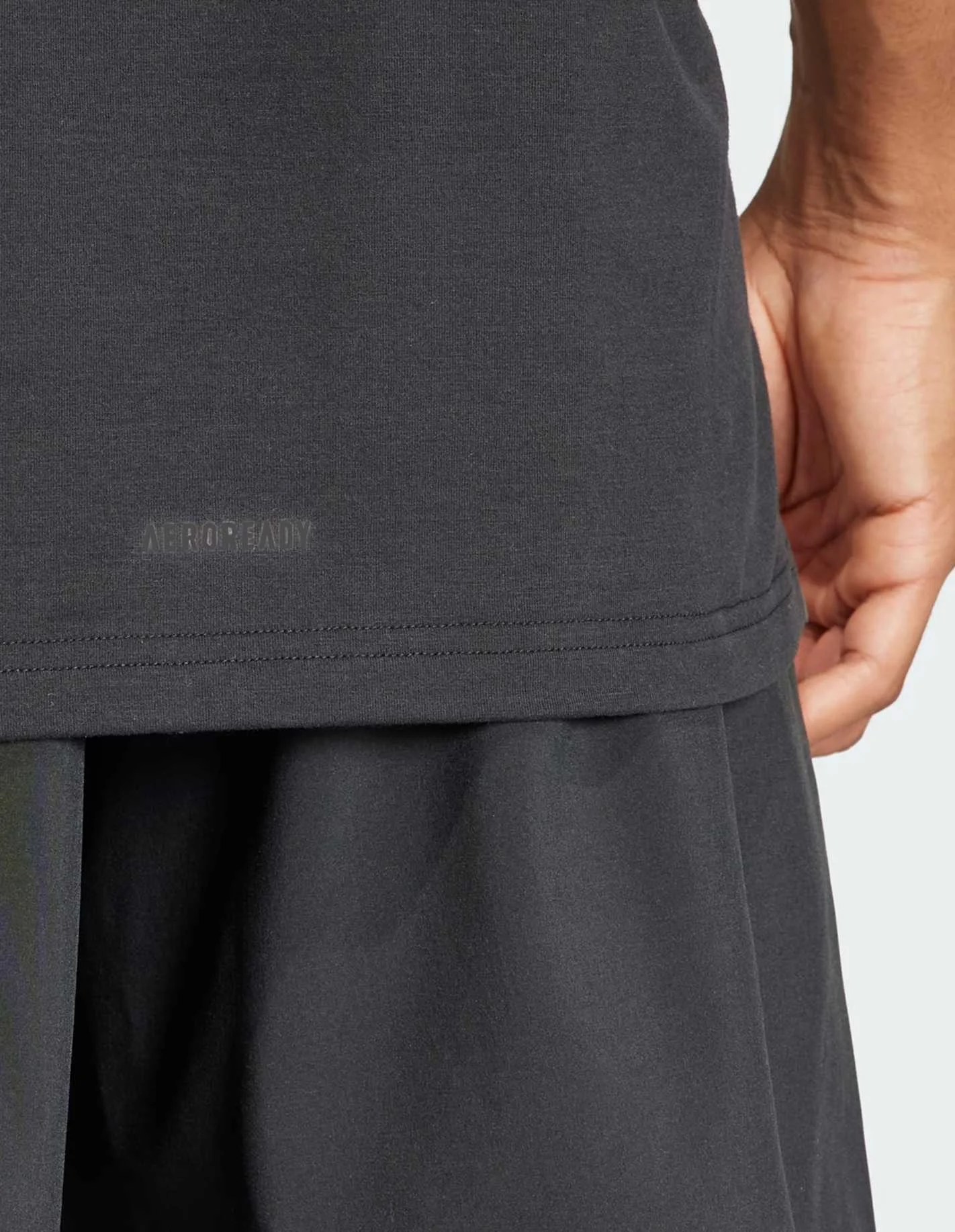 Adidas - D4T TEE Adidas - D4T TEE