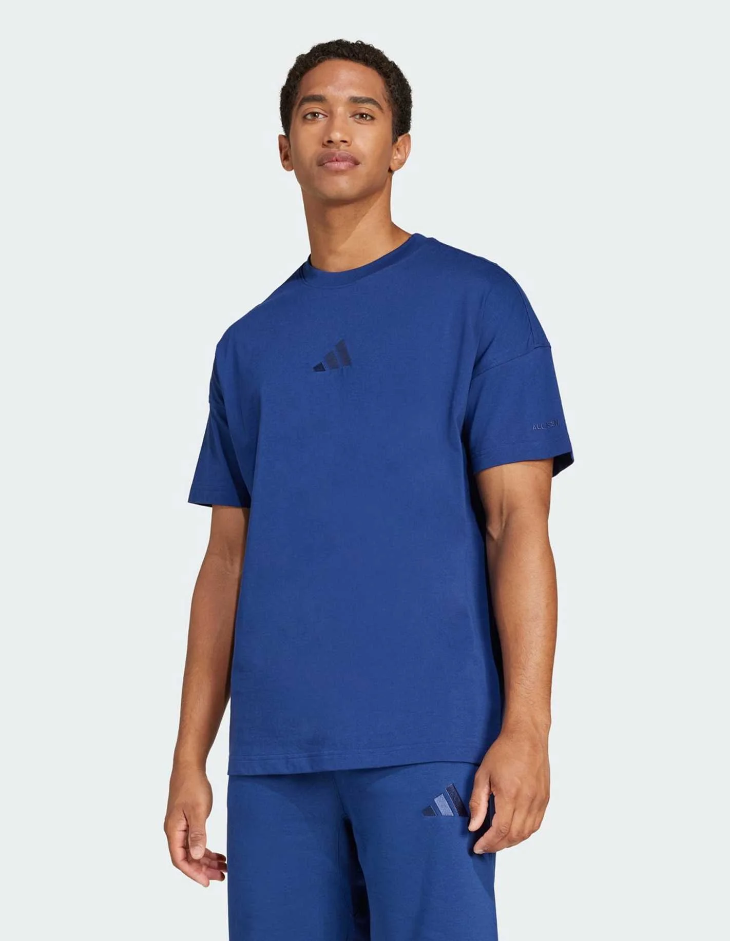 Adidas - M A SZN T Adidas - M A SZN T
