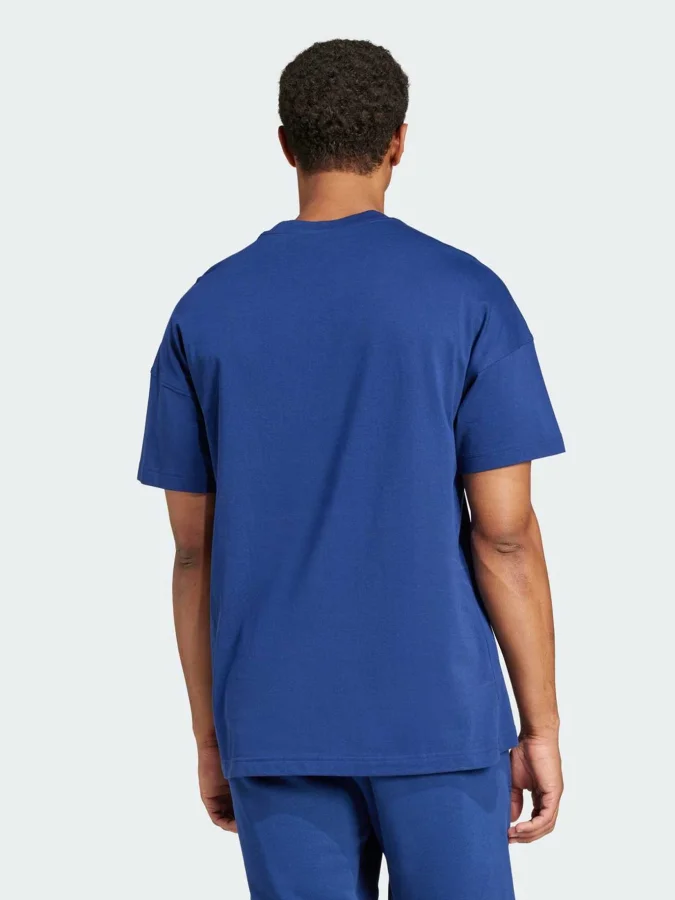 Adidas - M A SZN T 2