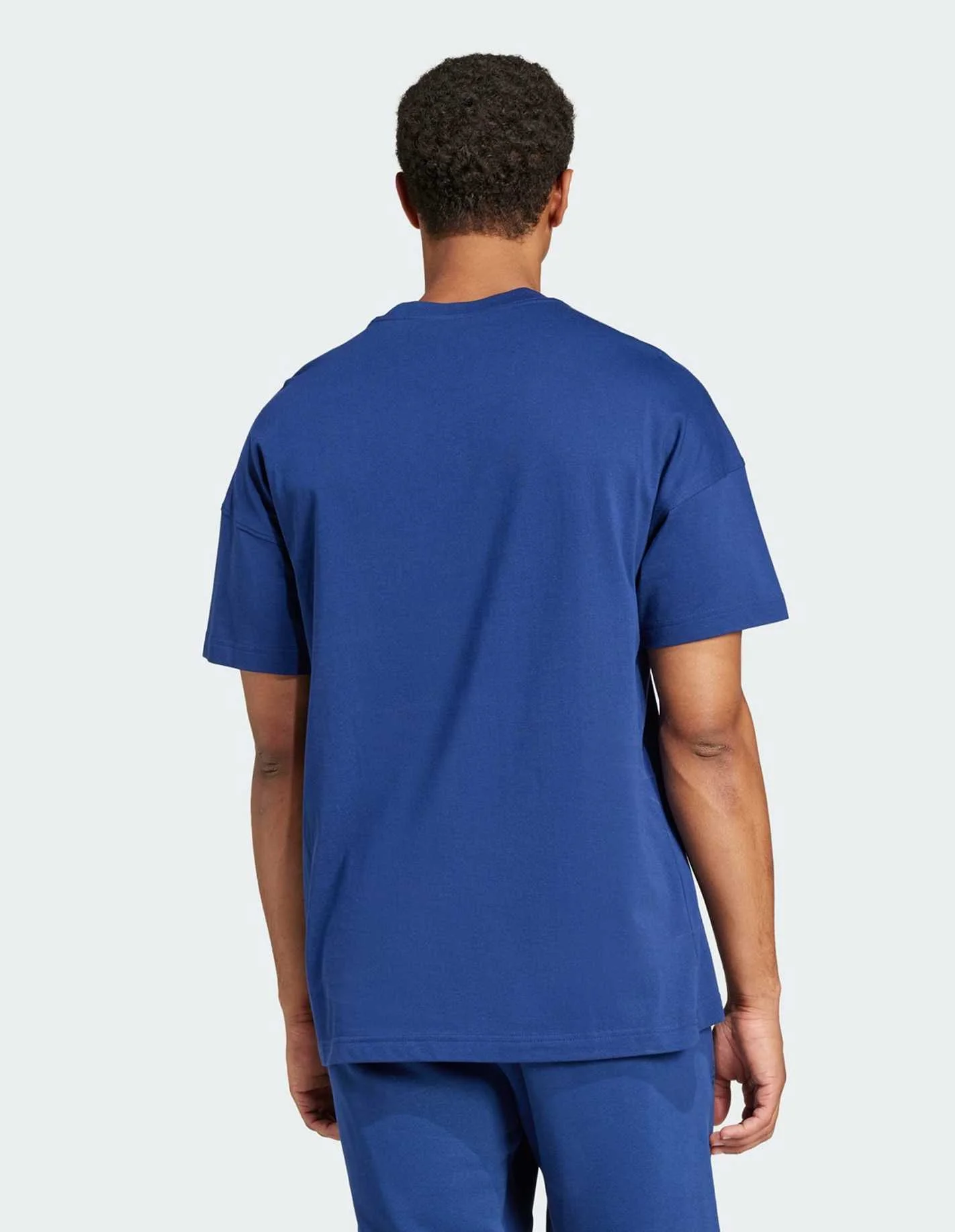 Adidas - M A SZN T Adidas - M A SZN T
