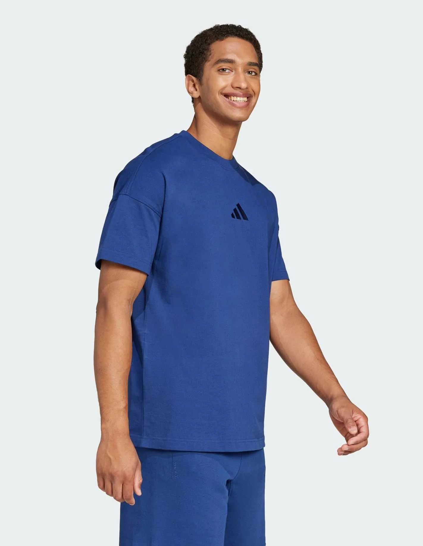 Adidas - M A SZN T Adidas - M A SZN T