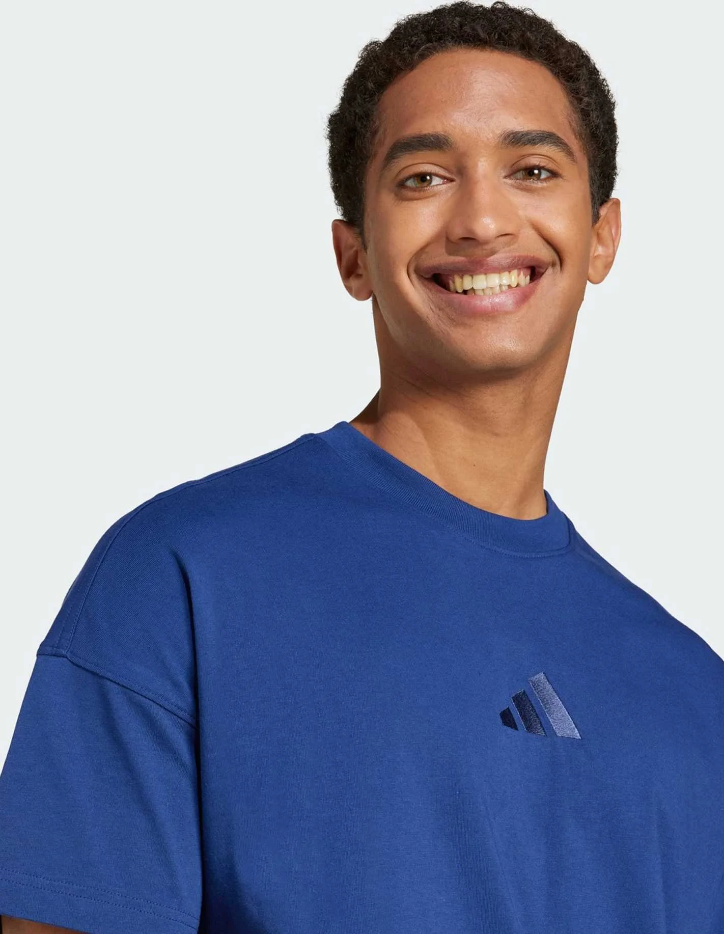 Adidas - M A SZN T Adidas - M A SZN T