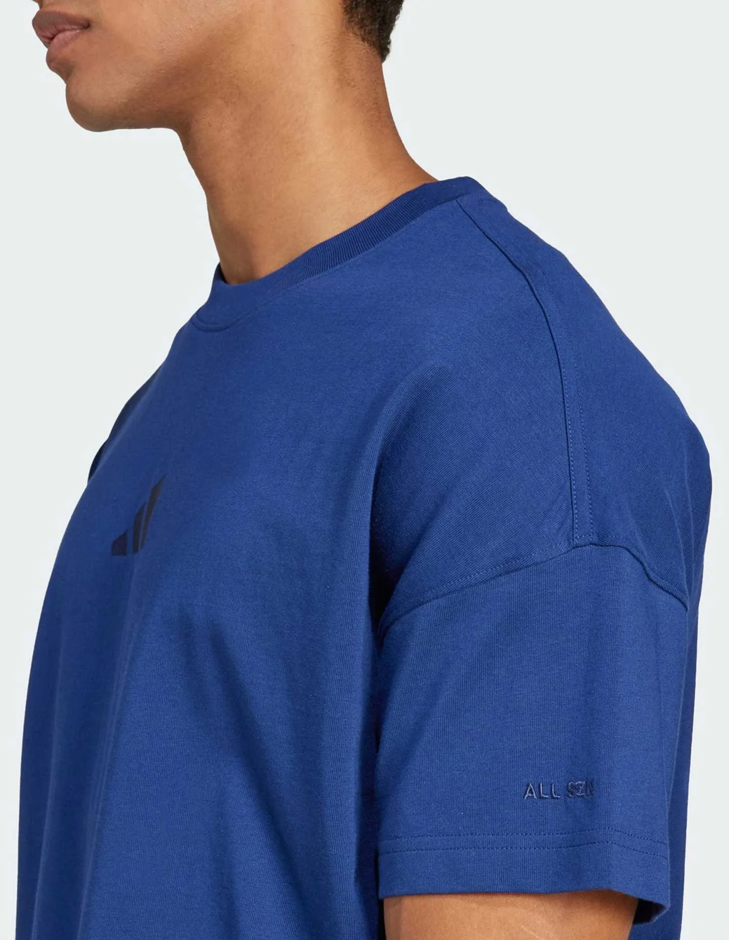 Adidas - M A SZN T Adidas - M A SZN T