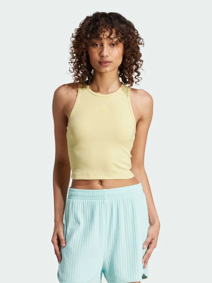 Adidas - ESS RIB TANK