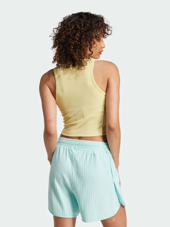 Adidas - ESS RIB TANK 2