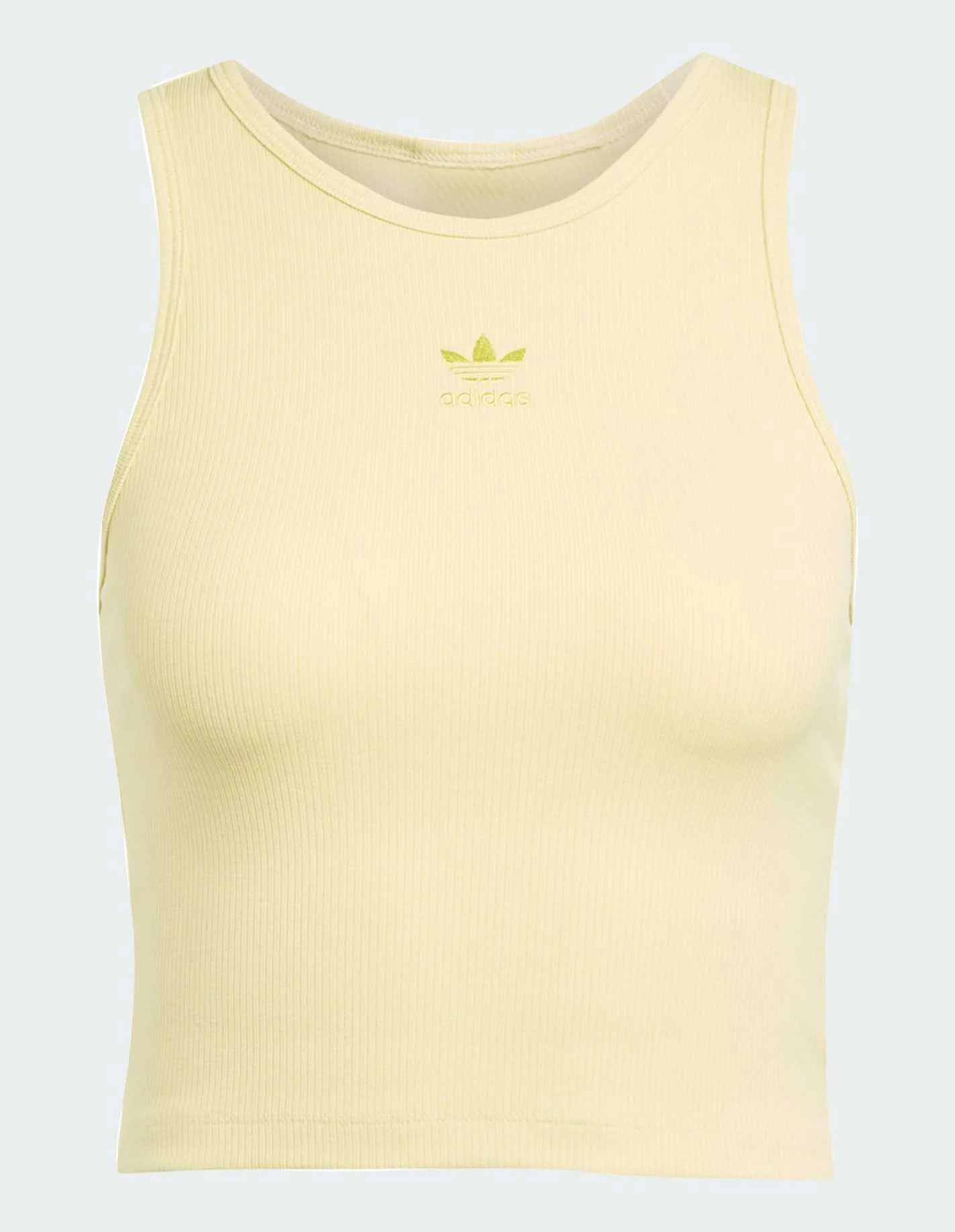 Adidas - ESS RIB TANK Adidas - ESS RIB TANK
