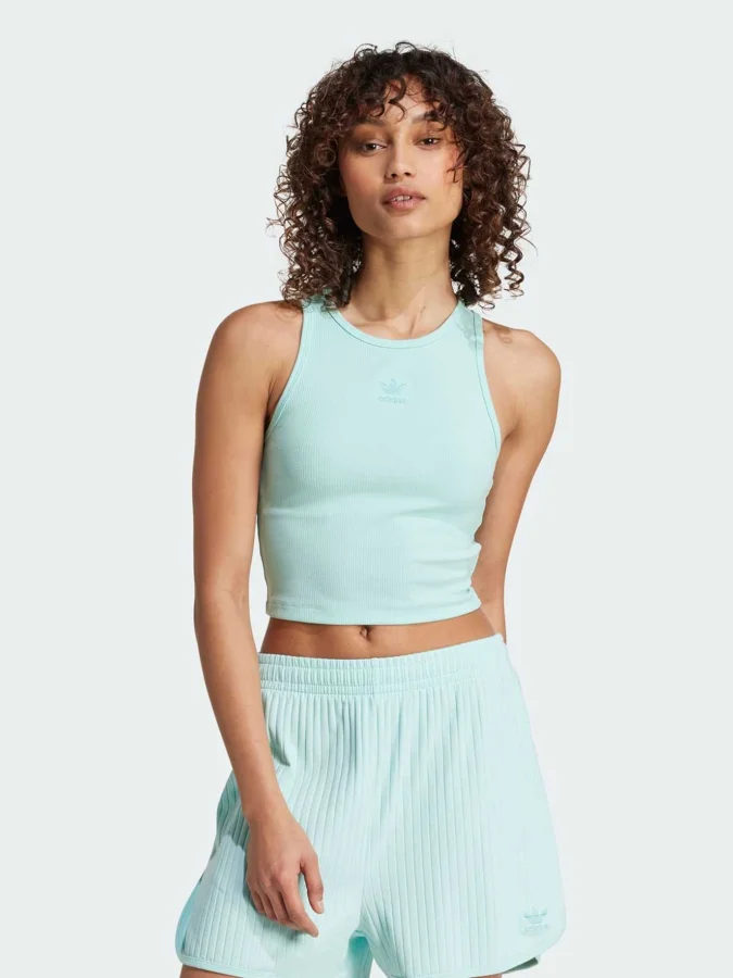 Adidas - ESS RIB TANK