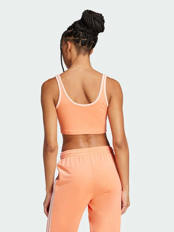 Adidas - 3S BRA TOP 2