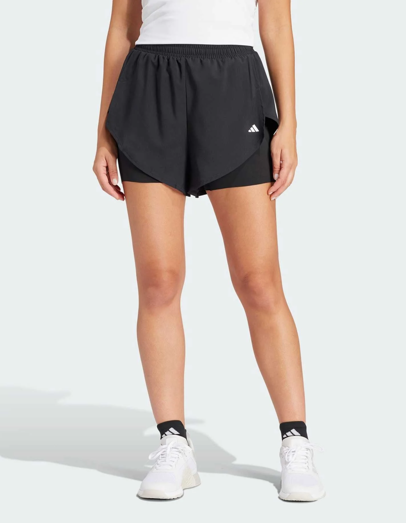 Adidas - WTR D4T 2IN1SH Adidas - WTR D4T 2IN1SH