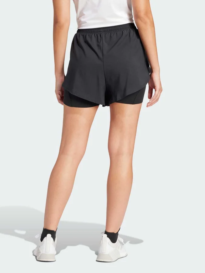 Adidas - WTR D4T 2IN1SH 2