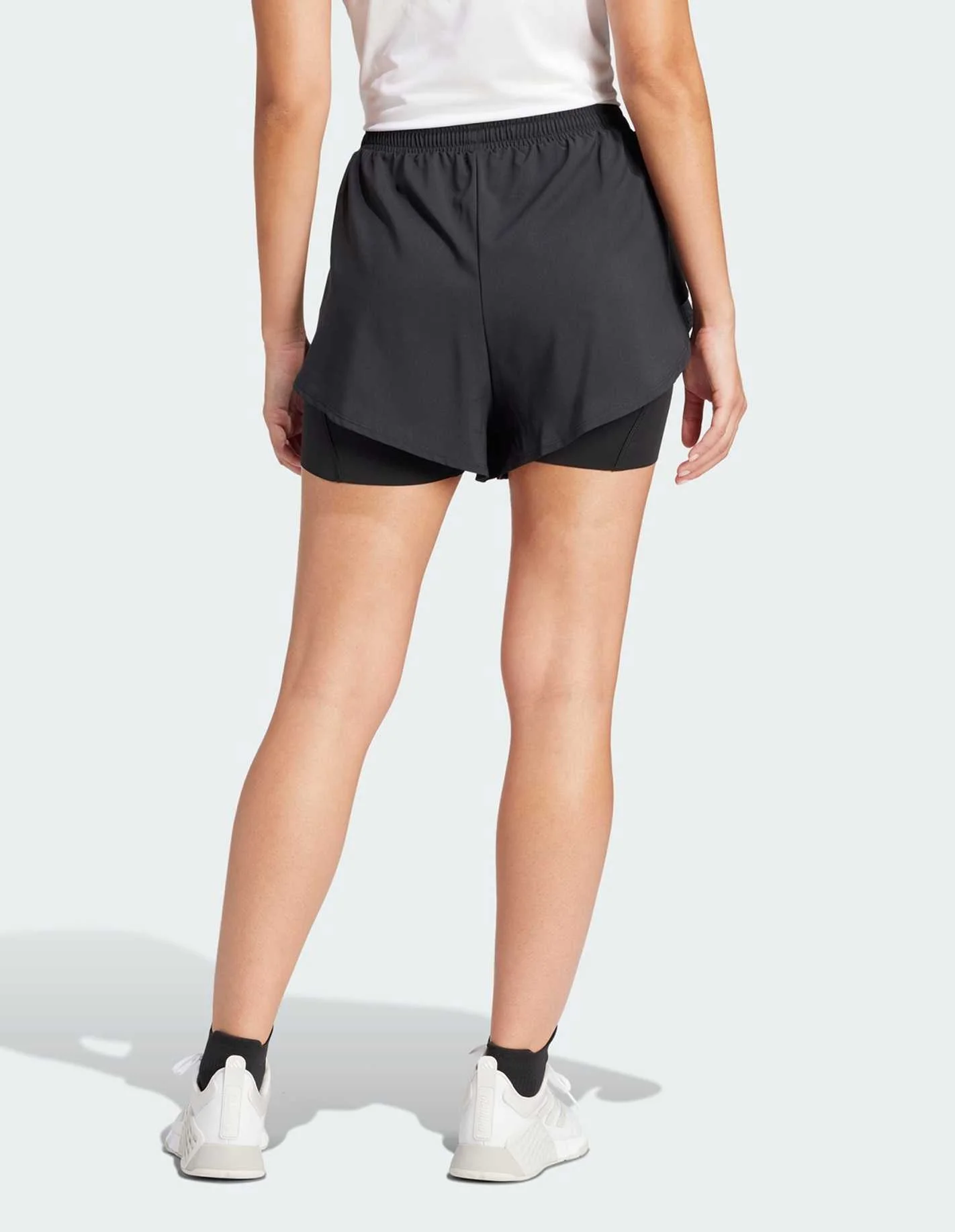 Adidas - WTR D4T 2IN1SH Adidas - WTR D4T 2IN1SH