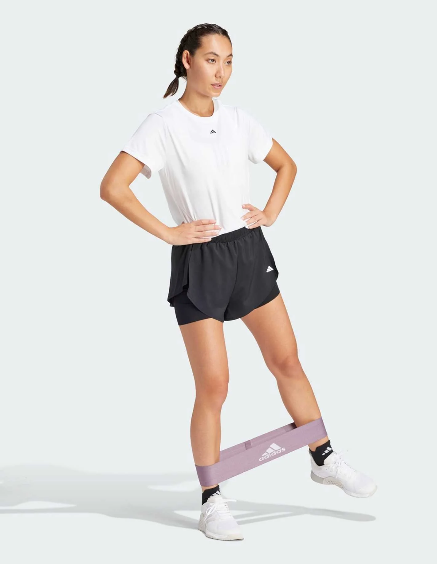 Adidas - WTR D4T 2IN1SH Adidas - WTR D4T 2IN1SH