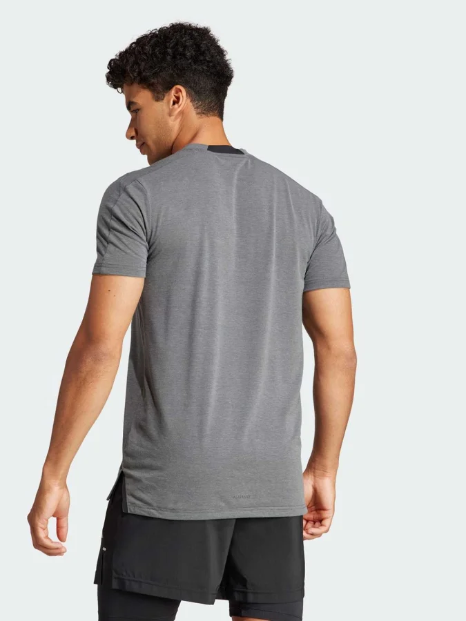 Adidas - D4T TEE 2