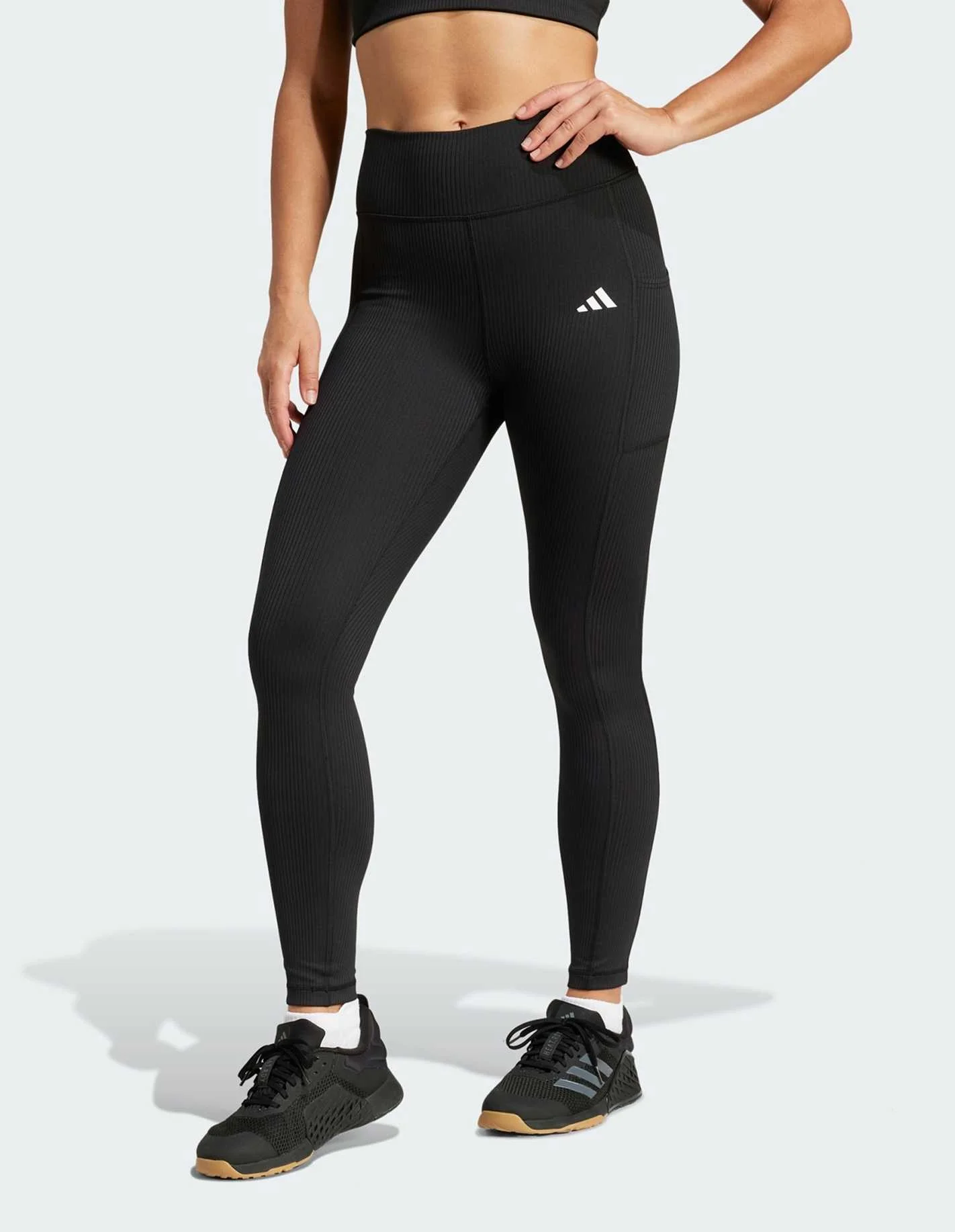 Adidas - OPT RIB 7/8 L Adidas - OPT RIB 7/8 L