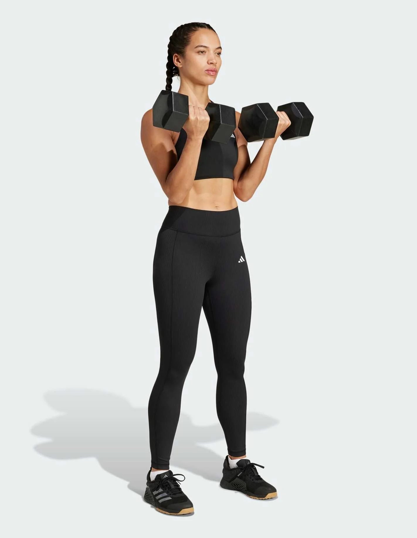 Adidas - OPT RIB 7/8 L Adidas - OPT RIB 7/8 L