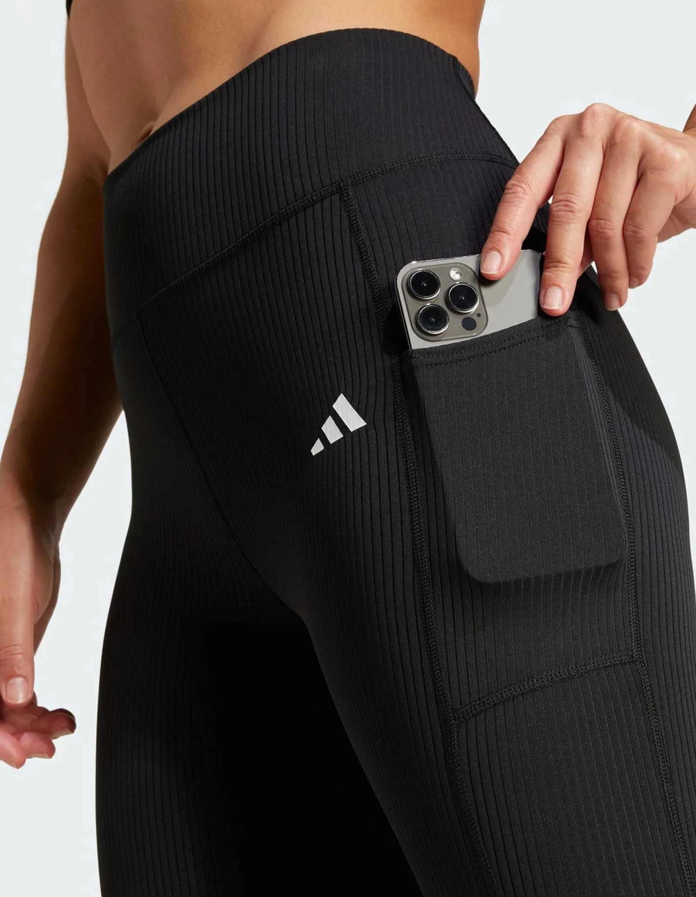 Adidas - OPT RIB 7/8 L Adidas - OPT RIB 7/8 L