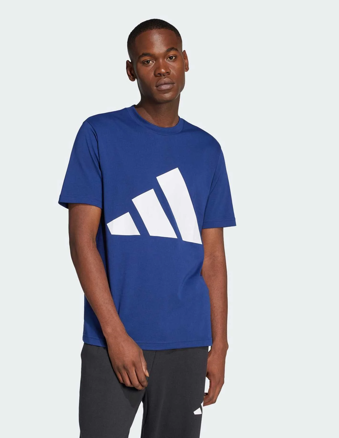 Adidas - M BL SJ T Adidas - M BL SJ T