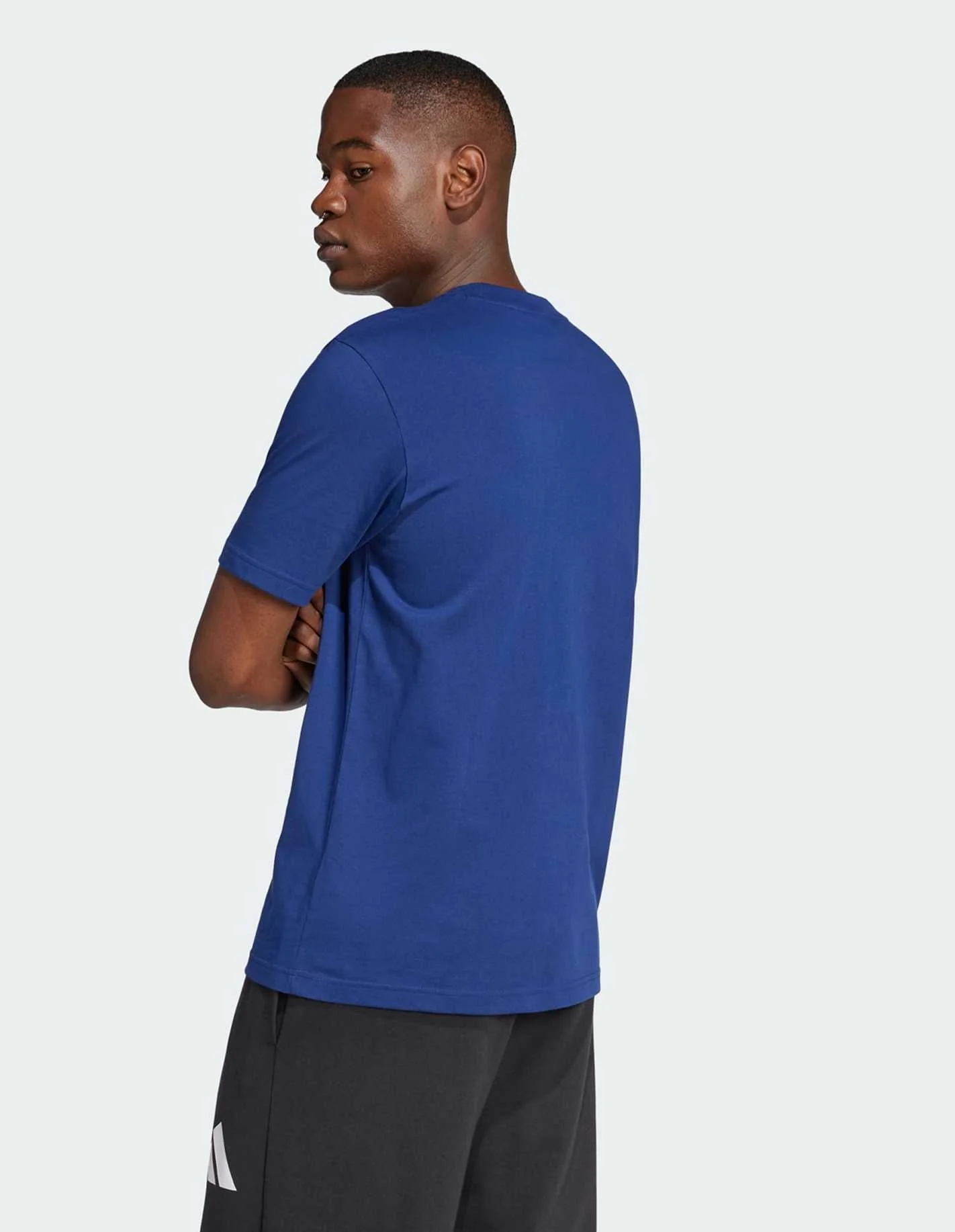 Adidas - M BL SJ T Adidas - M BL SJ T