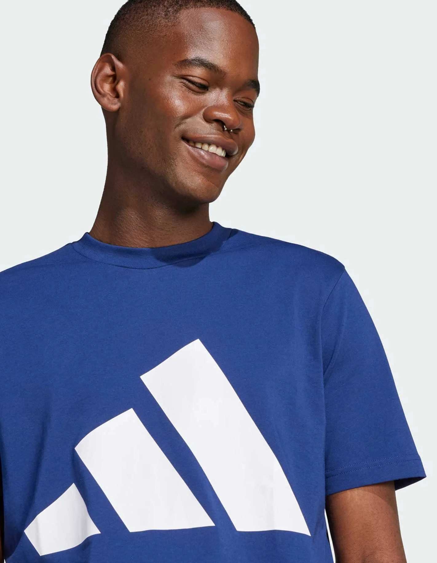 Adidas - M BL SJ T Adidas - M BL SJ T