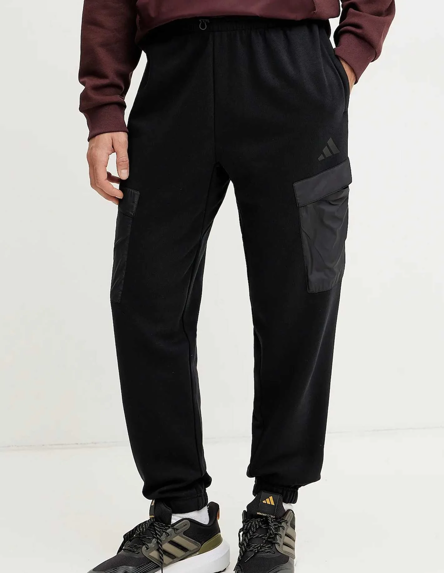 Adidas - M CE C PNT GD Adidas - M CE C PNT GD
