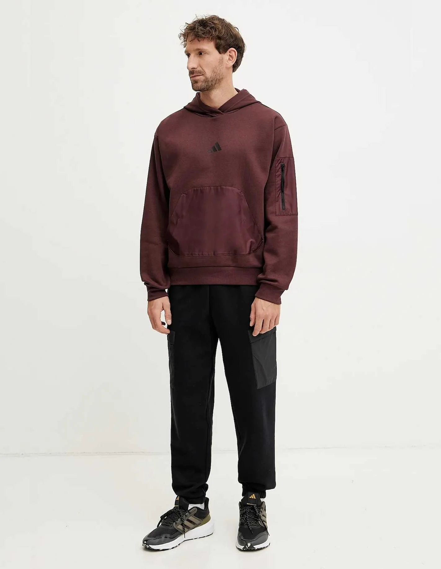 Adidas - M CE C PNT GD Adidas - M CE C PNT GD