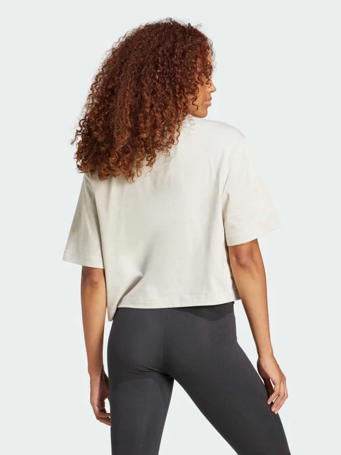 Adidas - W BL SJ BF T 2