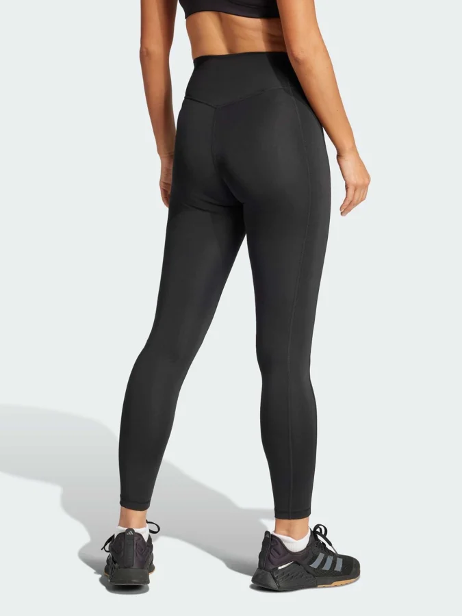 Adidas - OPT ST HR 7/8 L 2