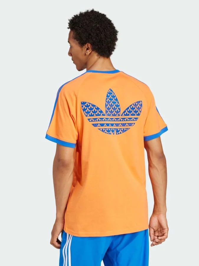 Adidas - Q2 MONOGRAM CAL 2