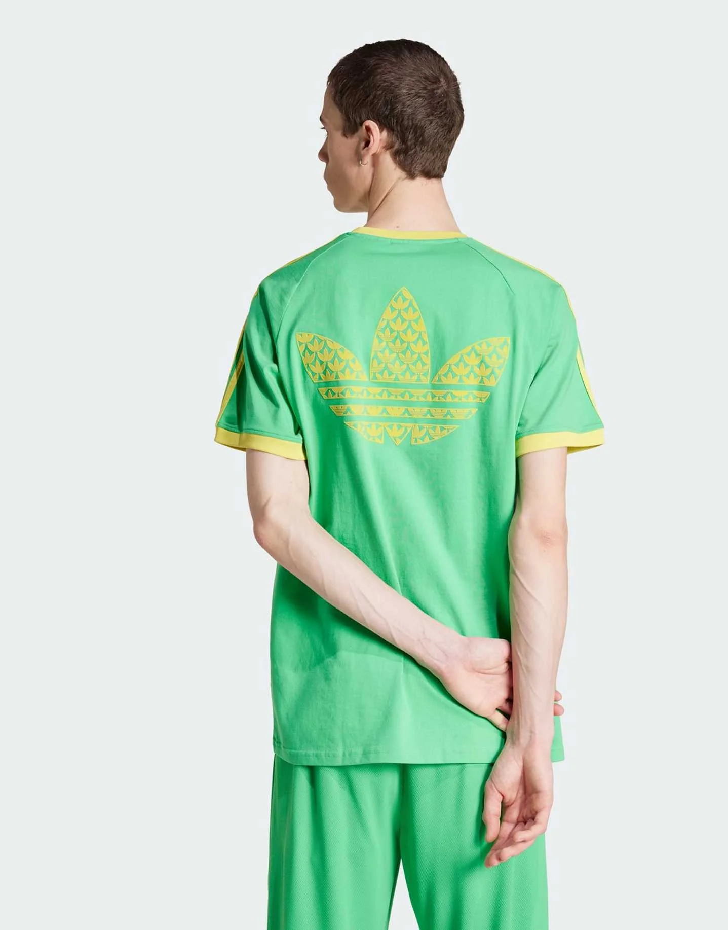Adidas - Q2 MONOGRAM CAL Adidas - Q2 MONOGRAM CAL