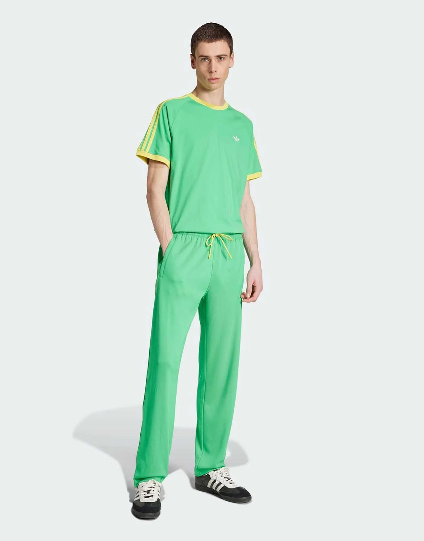 Adidas - Q2 MONOGRAM CAL Adidas - Q2 MONOGRAM CAL