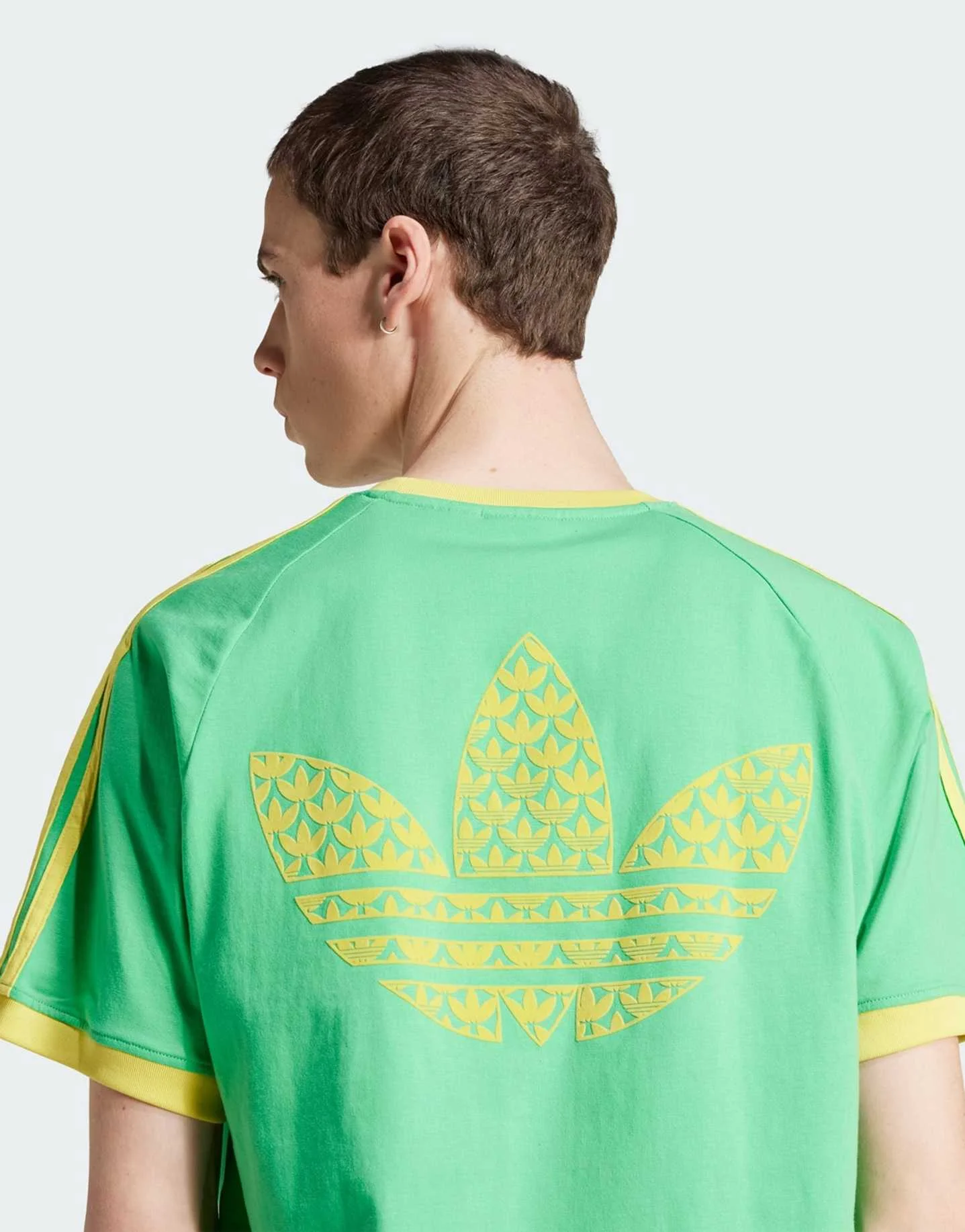 Adidas - Q2 MONOGRAM CAL Adidas - Q2 MONOGRAM CAL