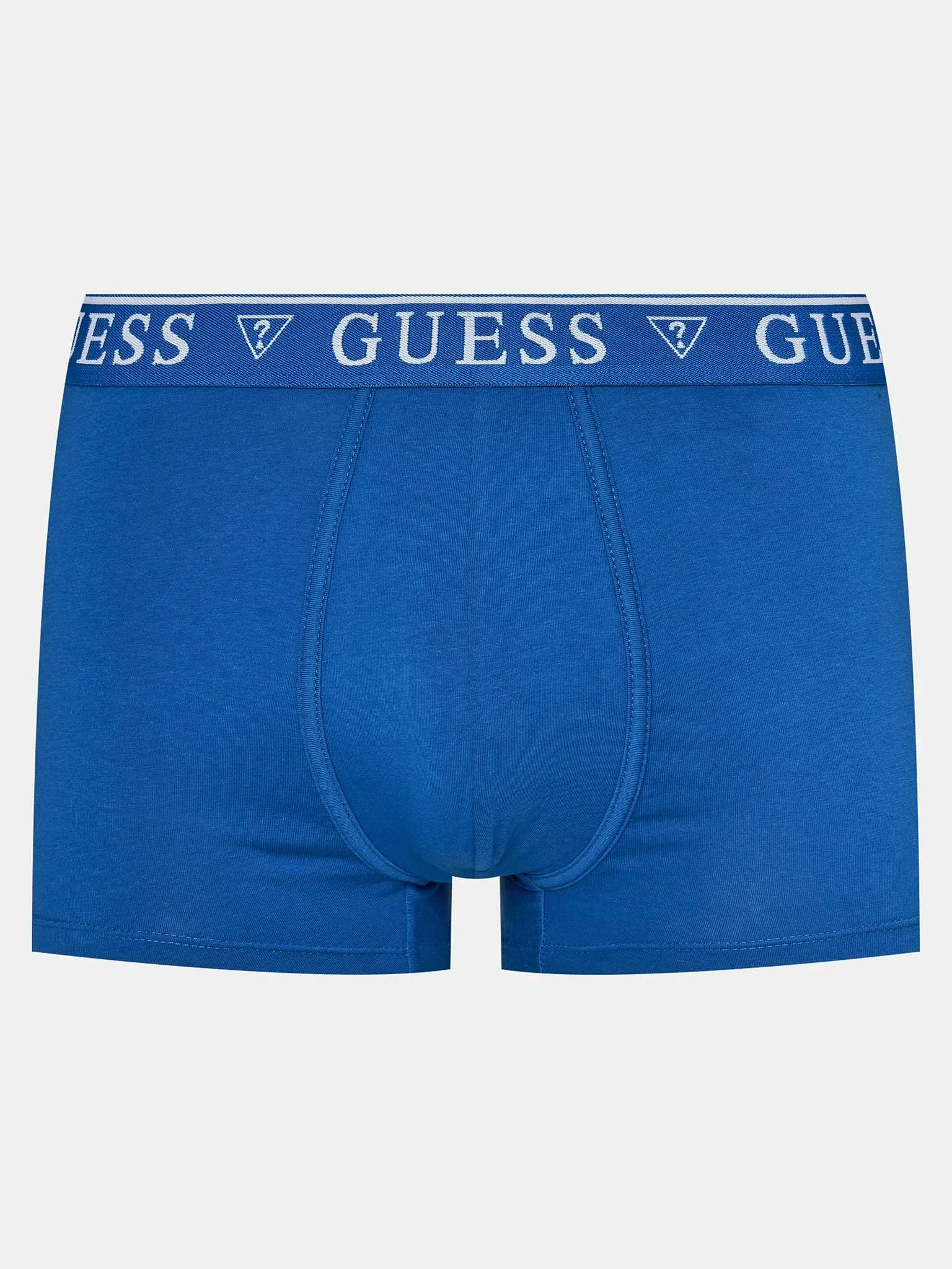 GUESS - NJFMB BOXER TRUNK 5 PACK GUESS - NJFMB BOXER TRUNK 5 PACK