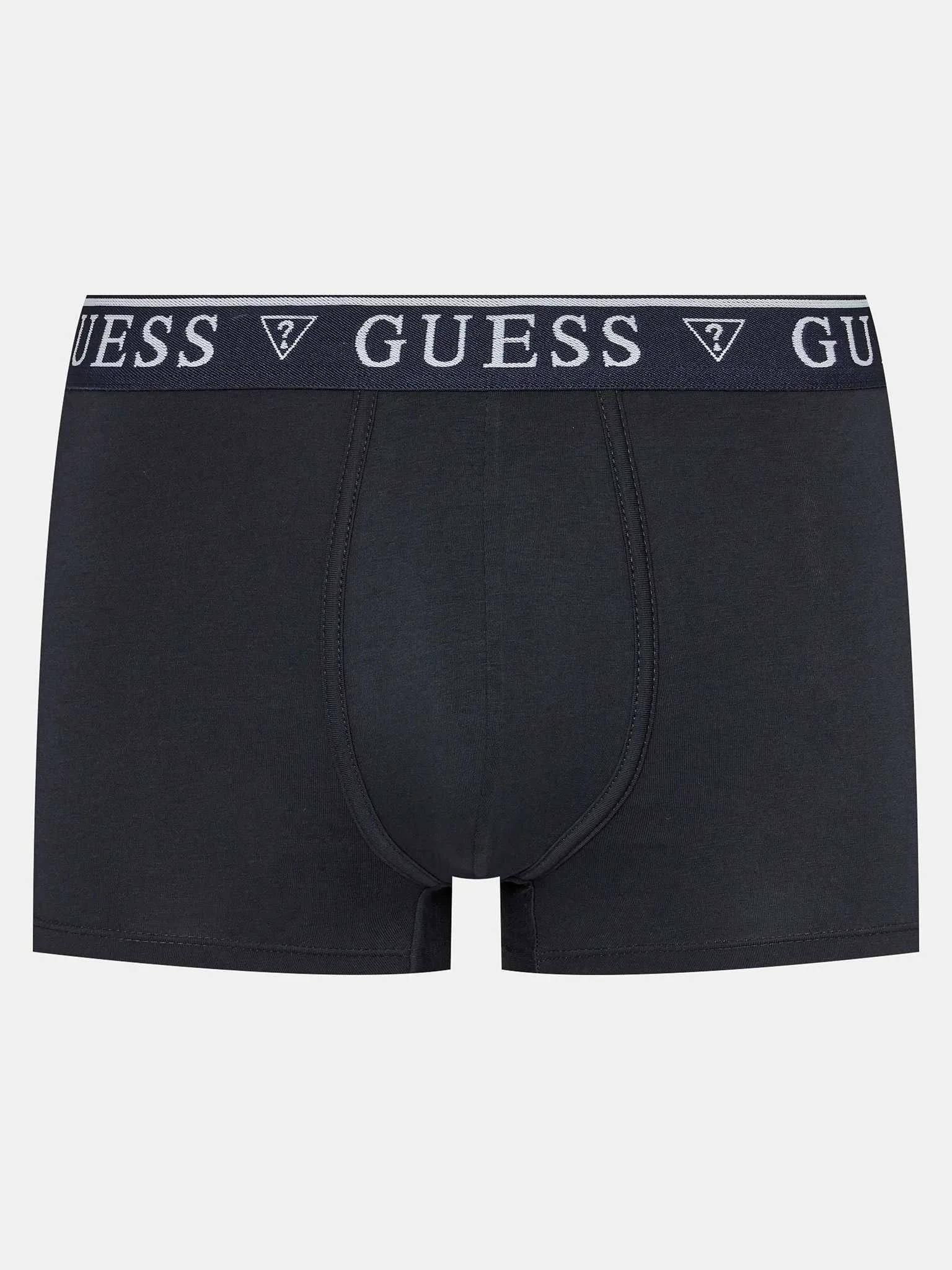 GUESS - NJFMB BOXER TRUNK 5 PACK GUESS - NJFMB BOXER TRUNK 5 PACK