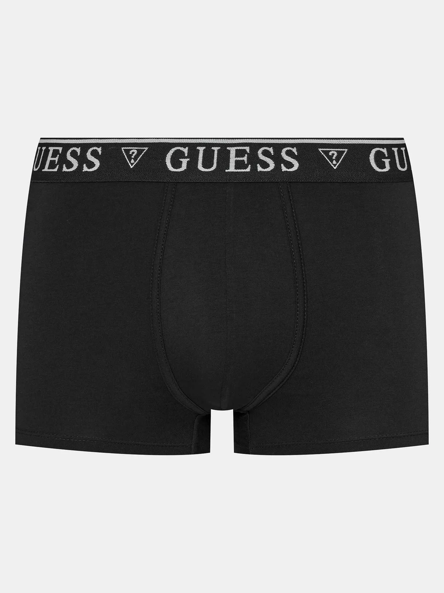 GUESS - NJFMB BOXER TRUNK 5 PACK GUESS - NJFMB BOXER TRUNK 5 PACK