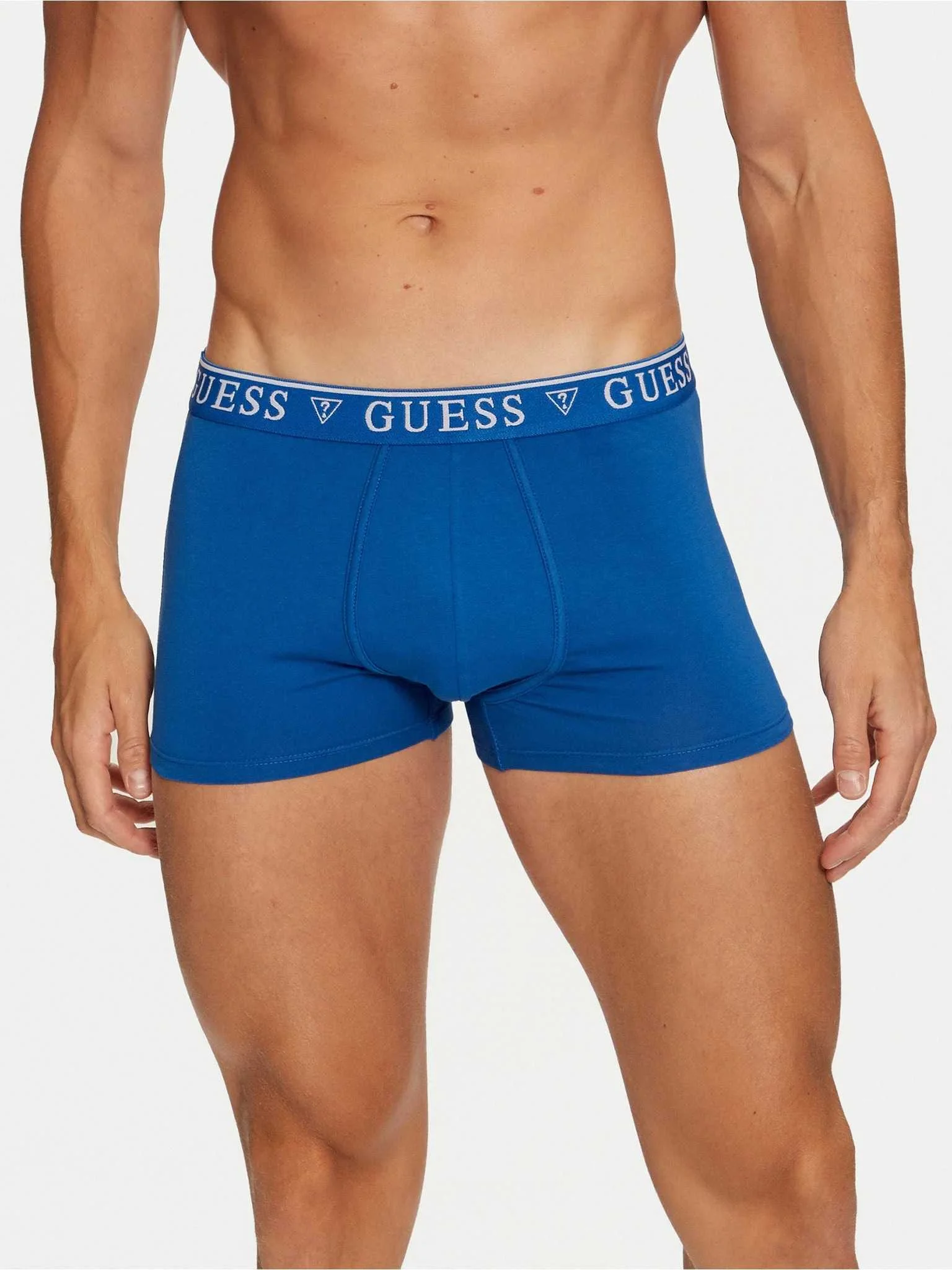 GUESS - NJFMB BOXER TRUNK 5 PACK GUESS - NJFMB BOXER TRUNK 5 PACK