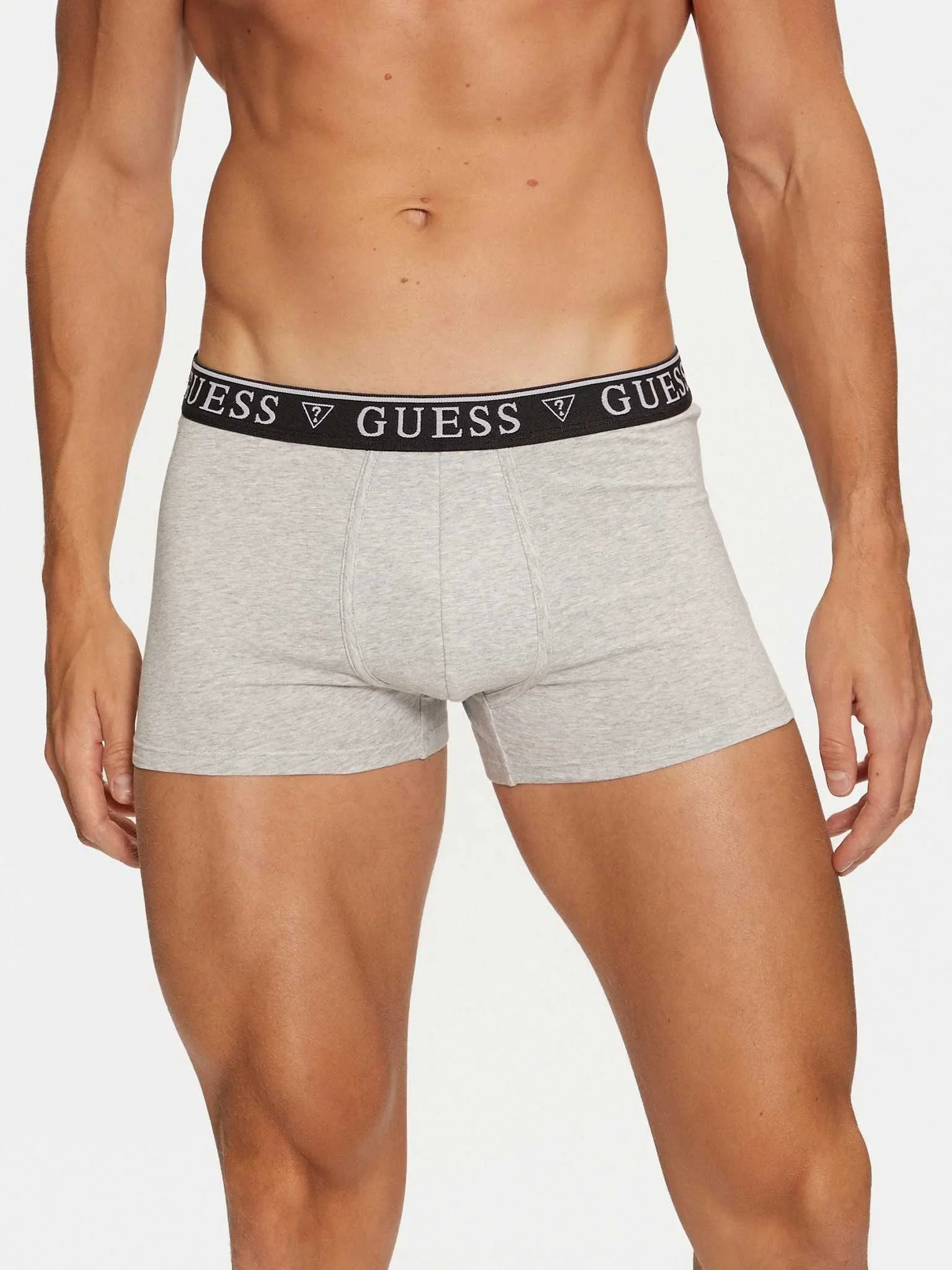GUESS - NJFMB BOXER TRUNK 5 PACK GUESS - NJFMB BOXER TRUNK 5 PACK