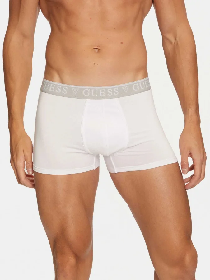 GUESS - NJFMB BOXER TRUNK 5... 2