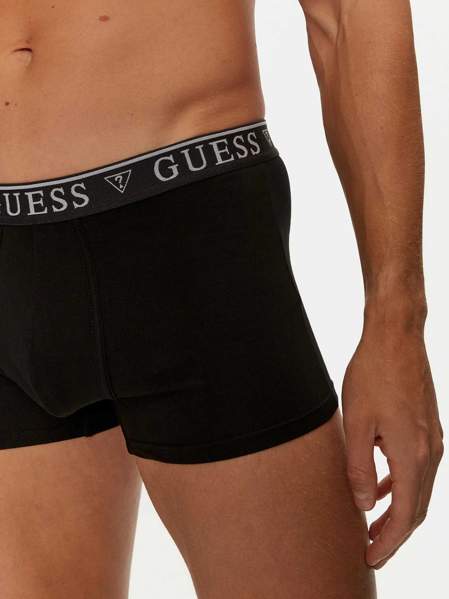 GUESS - NJFMB BOXER TRUNK 5 PACK GUESS - NJFMB BOXER TRUNK 5 PACK