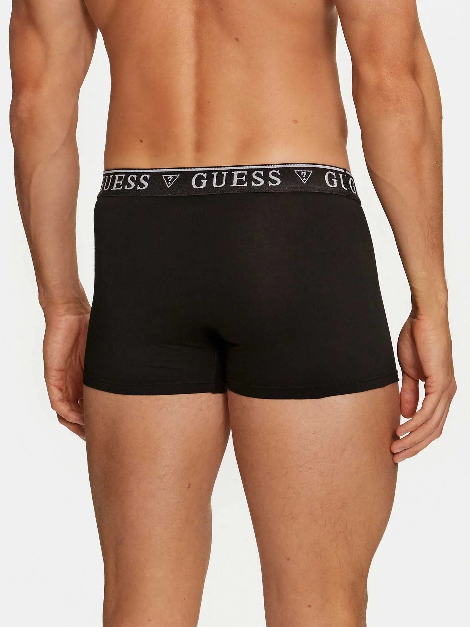 GUESS - NJFMB BOXER TRUNK 5 PACK GUESS - NJFMB BOXER TRUNK 5 PACK