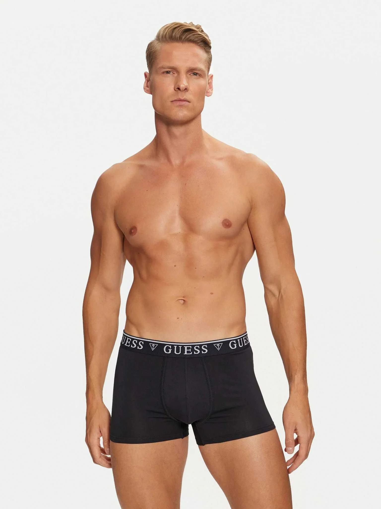 GUESS - NJFMB BOXER TRUNK 5 PACK GUESS - NJFMB BOXER TRUNK 5 PACK