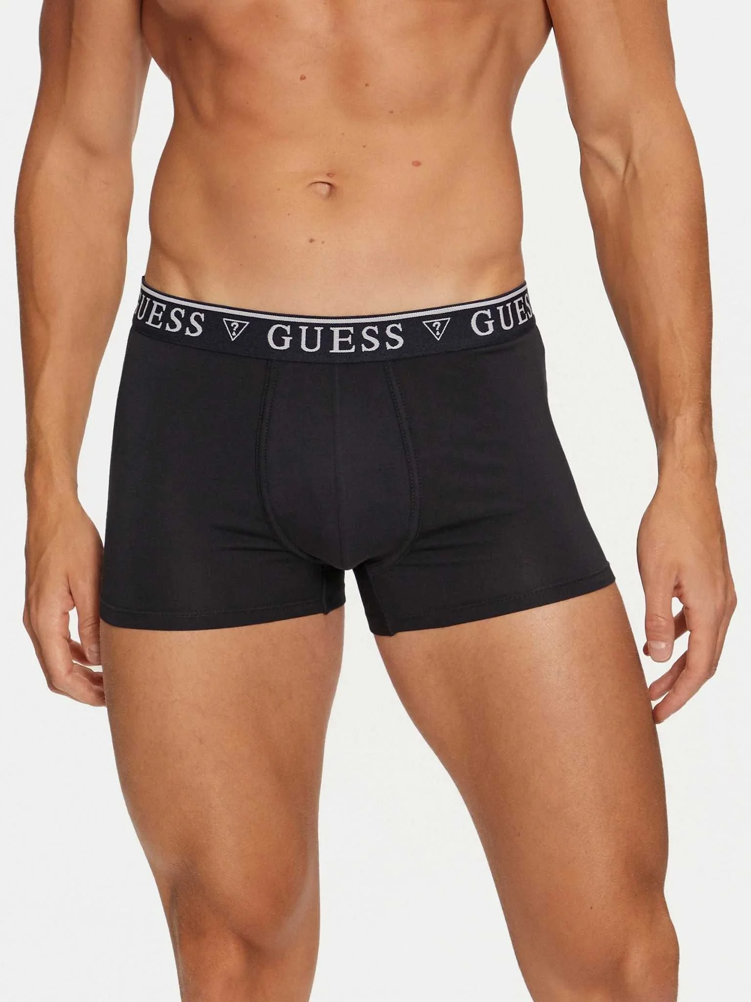 GUESS - NJFMB BOXER TRUNK 5 PACK GUESS - NJFMB BOXER TRUNK 5 PACK
