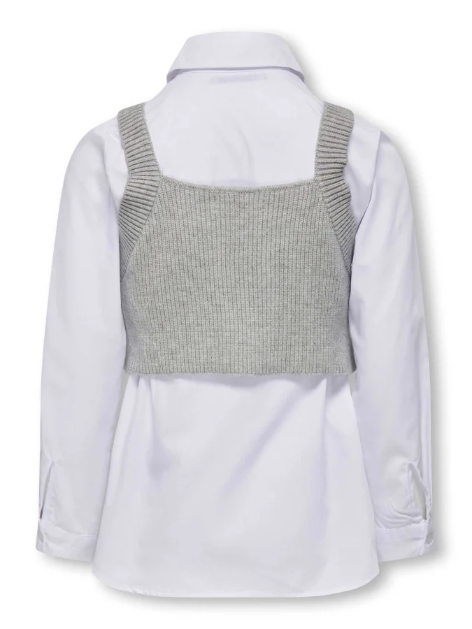 KIDS ONLY - KOGZOE 2 PIECE KNT 2