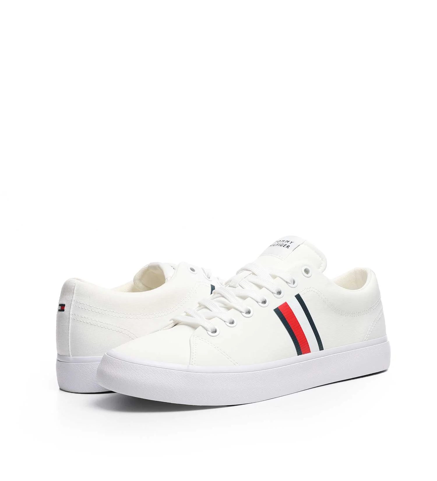 Tommy Hilfiger - TH HI VULC...